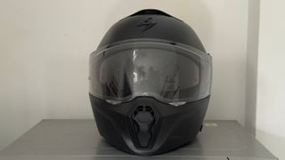 Casco moto Scorpion Exo-930