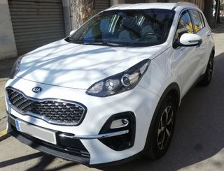 KIA Sportage 2019