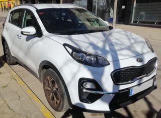 KIA Sportage 2019