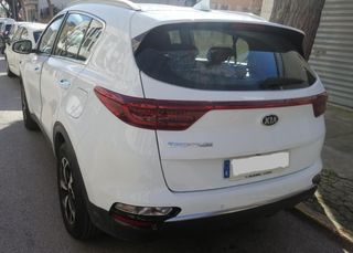 KIA Sportage 2019