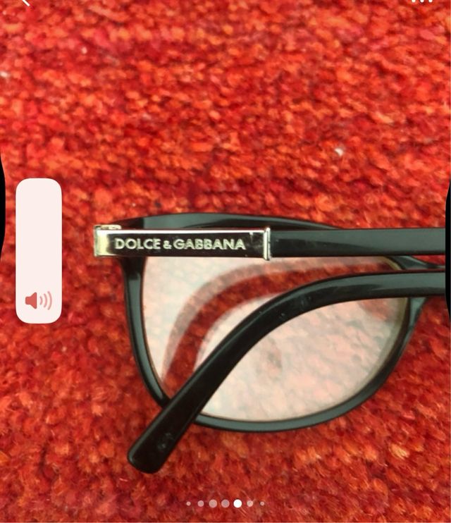 Occhiali Dolce&Gabbana DG3107
