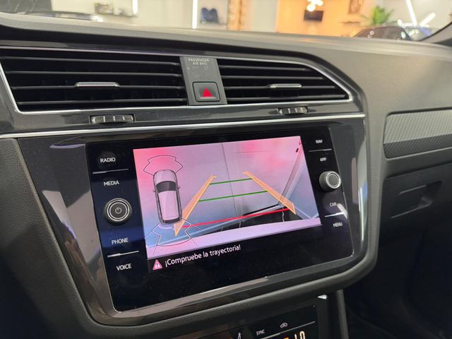 Volkswagen Tiguan RLINE 2022