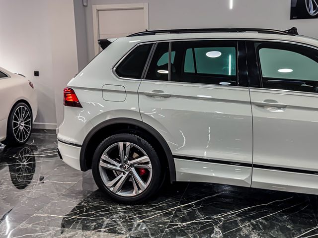 Volkswagen Tiguan RLINE 2022