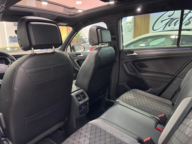 Volkswagen Tiguan RLINE 2022