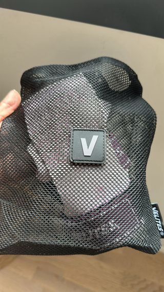 Velites - Calleras Quad Pro Rosa