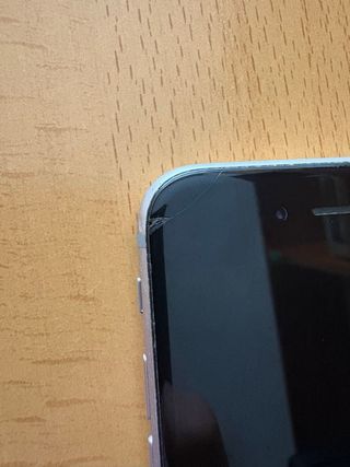 iPhone 6 Gris Espacial 64GB