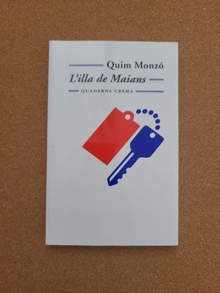 L'illa de Maians