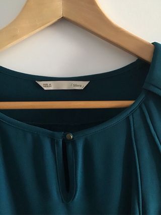 Vestido Sfera M - Talla 38