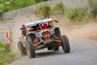 can An Maverick x3 rc turbo rr 2020