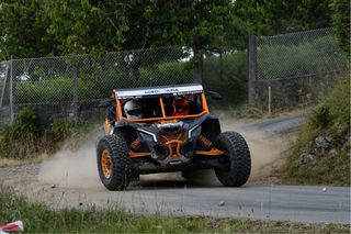 can An Maverick x3 rc turbo rr 2020