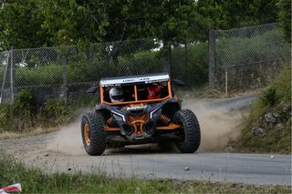 can An Maverick x3 rc turbo rr 2020