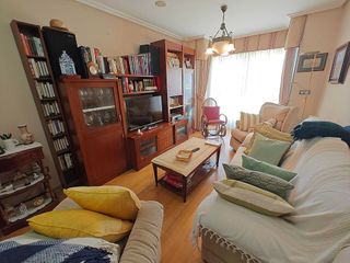 Piso en venta en Os Mallos - San Cristóbal en Coruña (A)