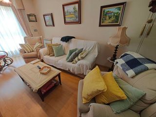 Piso en venta en Os Mallos - San Cristóbal en Coruña (A)