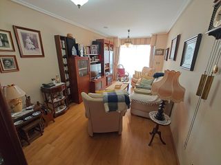 Piso en venta en Os Mallos - San Cristóbal en Coruña (A)