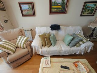 Piso en venta en Os Mallos - San Cristóbal en Coruña (A)