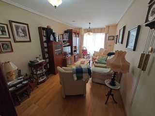Piso en venta en Os Mallos - San Cristóbal en Coruña (A)