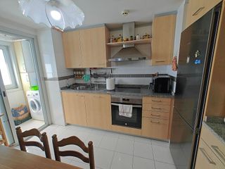 Piso en venta en Os Mallos - San Cristóbal en Coruña (A)
