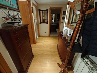 Piso en venta en Os Mallos - San Cristóbal en Coruña (A)