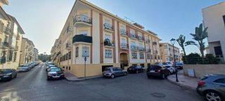 Piso en venta en Huércal-Overa