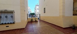 Piso en venta en Huércal-Overa