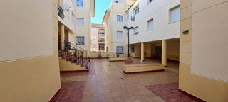 Piso en venta en Huércal-Overa
