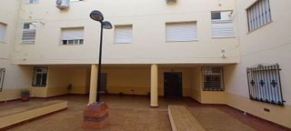 Piso en venta en Huércal-Overa