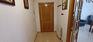 Piso en venta en Huércal-Overa