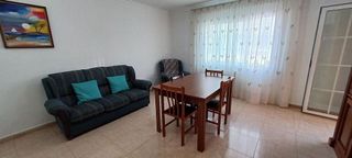 Piso en venta en Huércal-Overa