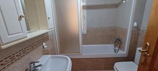 Piso en venta en Huércal-Overa