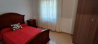 Piso en venta en Huércal-Overa