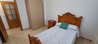 Piso en venta en Huércal-Overa