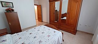 Piso en venta en Huércal-Overa