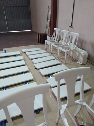 Pintor Profesional Español