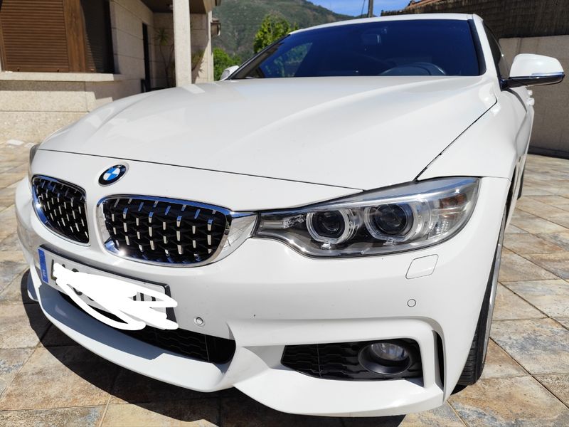 BMW Serie 4 Pack M - foto 1