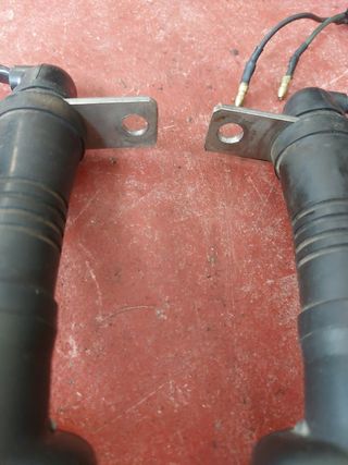 Intermitentes Kawasaki VN750 (1992)