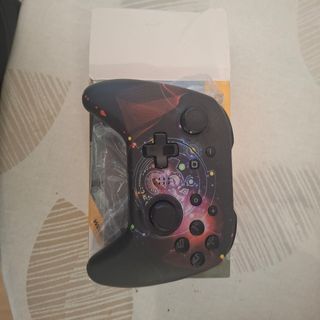 Accessori per Nintendo Switch: controller, cuffie