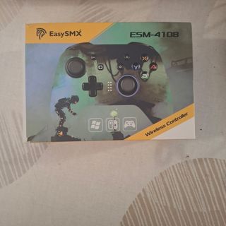 Accessori per Nintendo Switch: controller, cuffie
