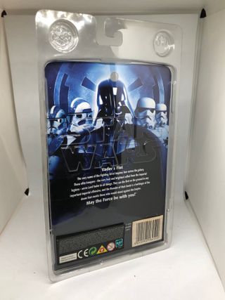 Figura Star Wars 501ª Legión Stormtrooper