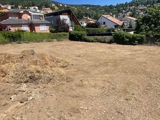 Terreno en venta en Miraflores de la Sierra