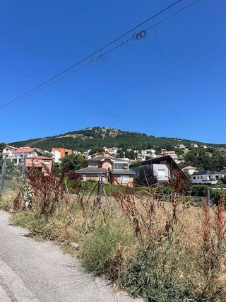 Terreno en venta en Miraflores de la Sierra