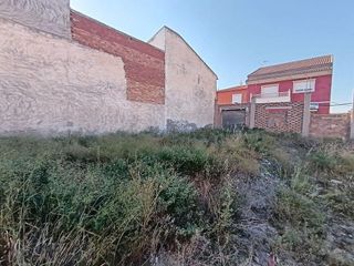 Terreno en venta en Torres de Cotillas (Las)