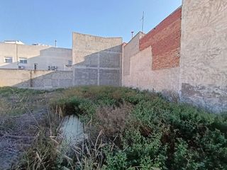 Terreno en venta en Torres de Cotillas (Las)