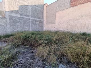 Terreno en venta en Torres de Cotillas (Las)