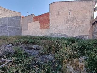 Terreno en venta en Torres de Cotillas (Las)