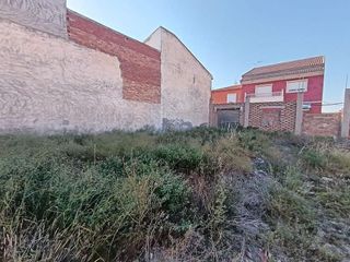 Terreno en venta en Torres de Cotillas (Las)