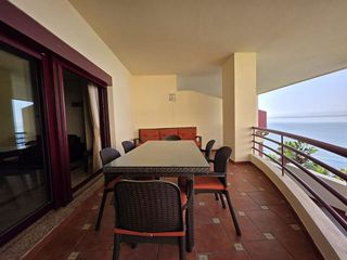Piso en venta en Torrequebrada en Benalmádena