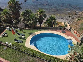 Piso en venta en Torrequebrada en Benalmádena