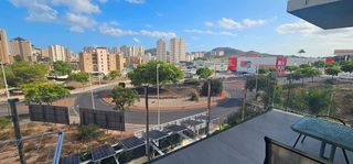 Piso en venta en Cala de Finestrat en Finestrat