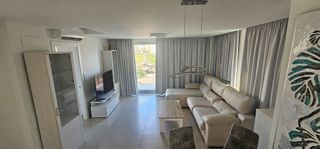 Piso en venta en Cala de Finestrat en Finestrat