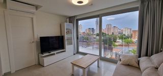 Piso en venta en Cala de Finestrat en Finestrat